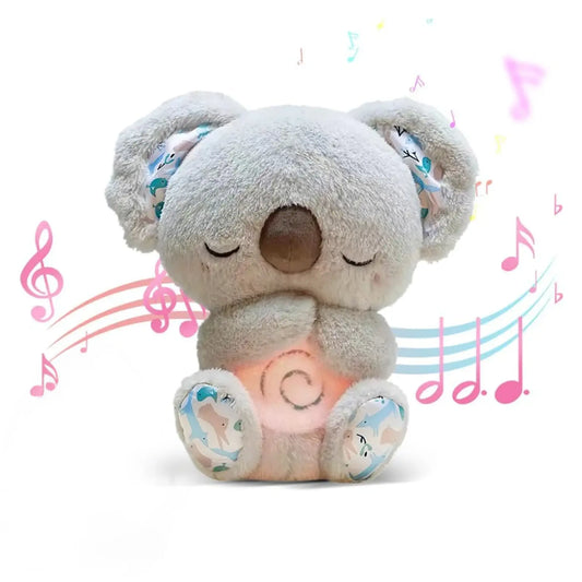 Szuszugó Koala a nyugodt és gyors elalváshoz